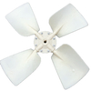 Aspas del ventilador ABS de la torre de enfriamiento