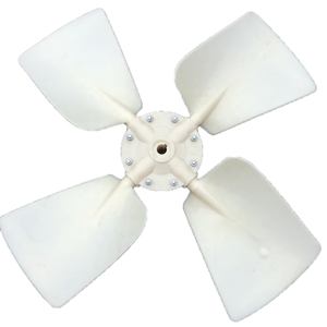 C&aacute;nh quạt ABS của th&aacute;p giải nhiệt