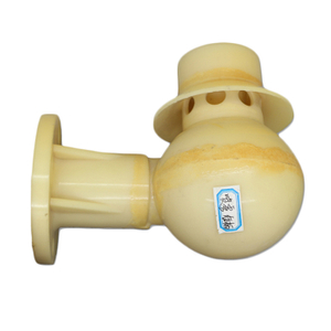 ABS Spray Handle Handle Cooling Tower Nozzle 