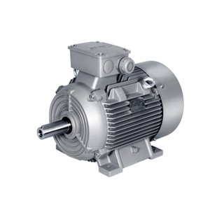 Moteur de tour de refroidissement Siemens