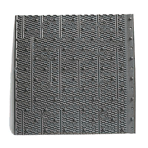  Th&aacute;p giải nhiệt EBARA Chiều rộng 950mm 1250mm