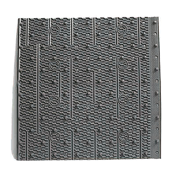  EBARA कूलिंग टॉवर फिलर चौड़ाई 950 मिमी 1250 मिमी