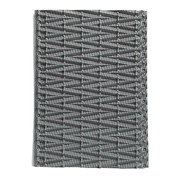 Ancho de llenado de torre de enfriamiento Kuken 750 mm 950 mm