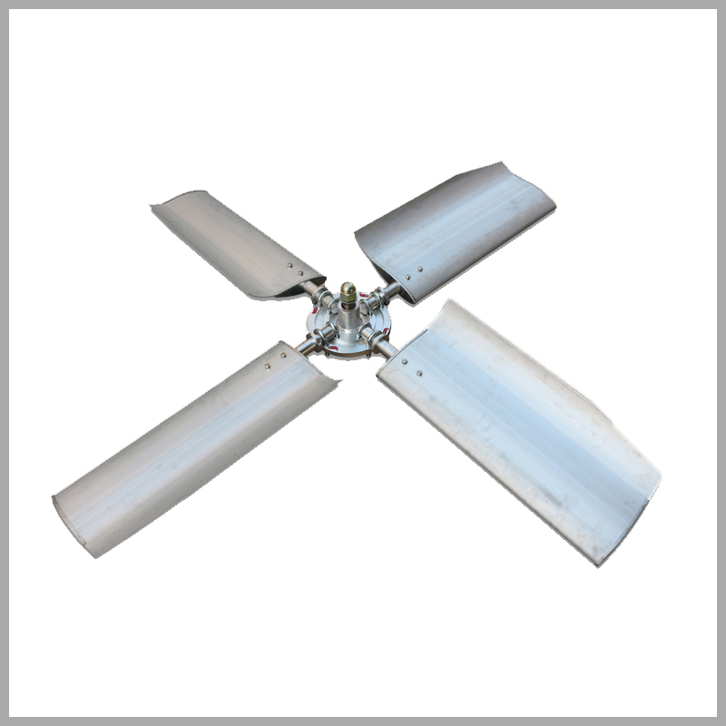 Fan-torre de refrigeração