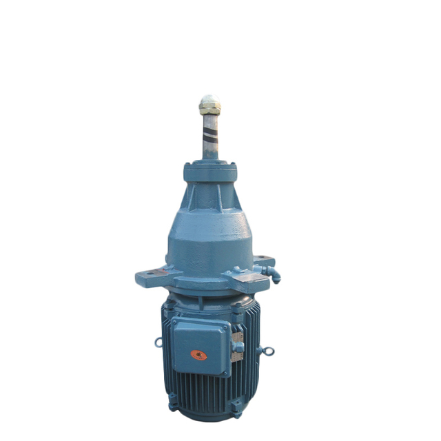 Pereduksi Gear Menara Pendingin