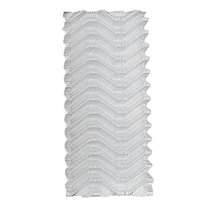 Relleno de torre de enfriamiento PP S Wave 