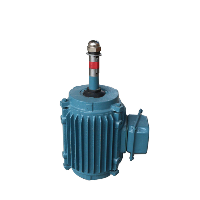 Motor besi cor menara pendingin