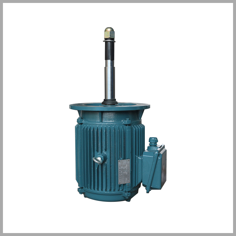 Motor de torre de resfriamento