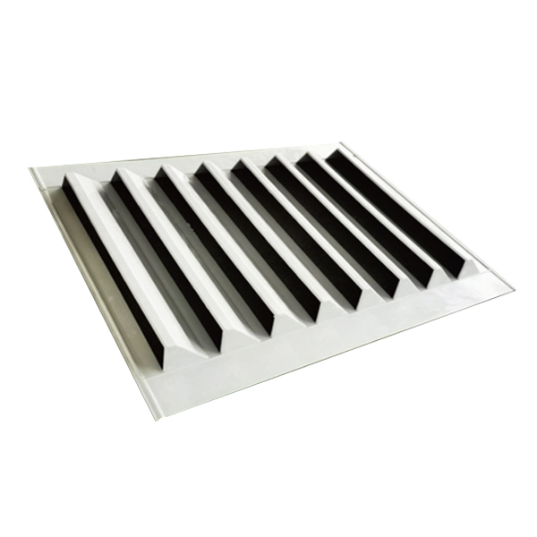 Menara pendingin FRP dicetak Louver 