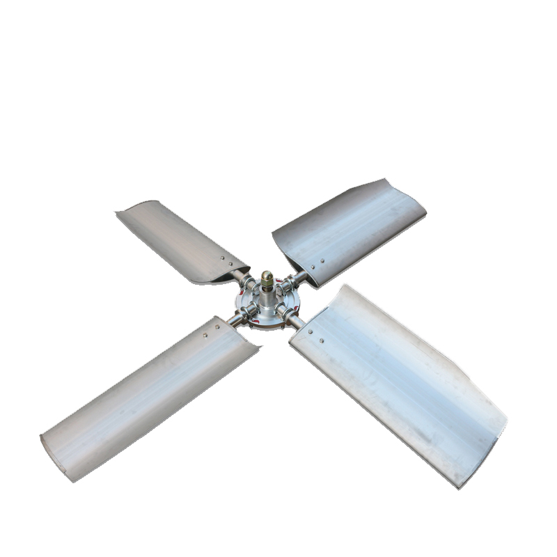 Pales de ventilateur de tour de refroidissement Marley