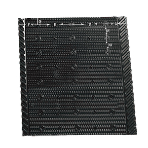 PVC Fills para sa Cooling Tower