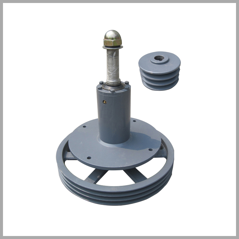 Cooling-Tower-Belt-Reducer