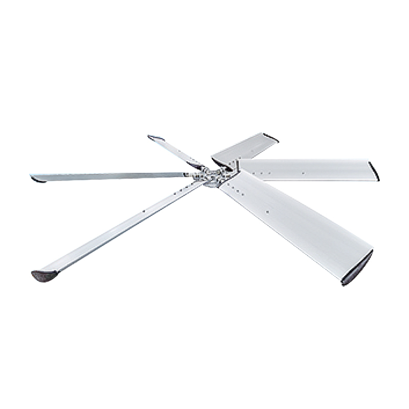 Pales de ventilateur de tour de refroidissement Marley