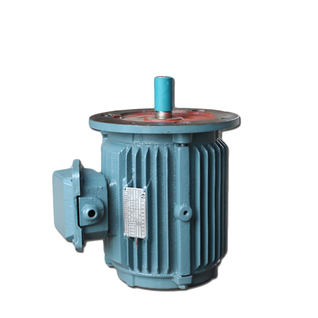 Sê -ri YCCLP X giảm tốc độ từ động cơ đai