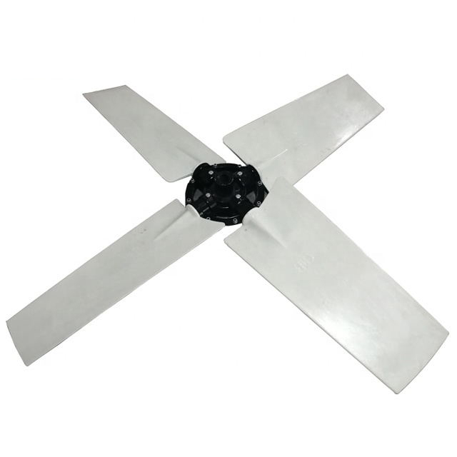 P&aacute;s do ventilador FRP da torre de resfriamento