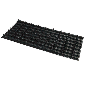 Liang Chi Cooling Tower Drift Eliminator Pemisah