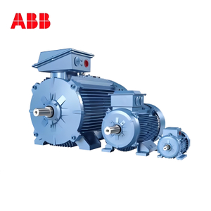 ABB 冷却塔モーター