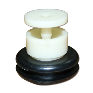  Boquilla ABS para torre de enfriamiento de agua cerrada