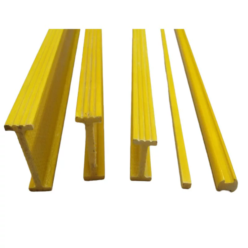 Rejilla de soporte de llenado de torre de enfriamiento de FRP | FRP moldeado