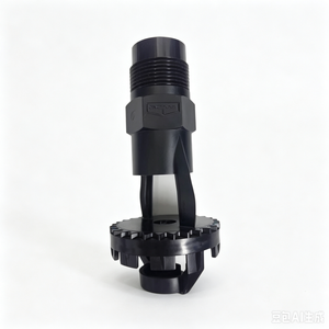 Evapco Cooling Tower Nozzle | Kapalit na Spray Nozzle