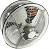 Ventilador de torre de resfriamento de fluxo axial com economia de energia | Ventilador de acionamento direto