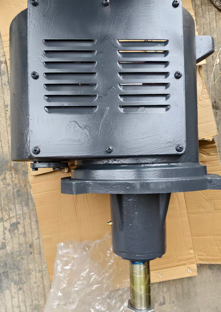 Unit Pemacu V-Belt Menara Penyejuk Liangchi 